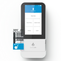 LumiraDx System