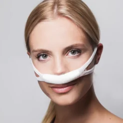 NASENVERBAND mit eingearbeiteter Saugkompresse