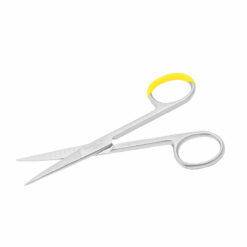 Sius Schere chir. 115mm sp/sp gerade