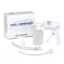 Vac-Q-Breezer Hand-Absaugpumpe, Spezial-Set