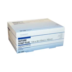 Suture Strips Plus elastisch