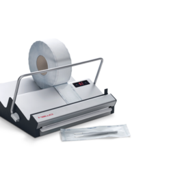 Balkensiegelgerät Hawo hd 380 WSI-V ValiPak