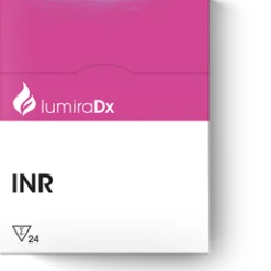 LumiraDx INR Test