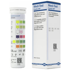 Medi-Test Combi 5N