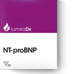 LumiraDx NT-proBNP Test