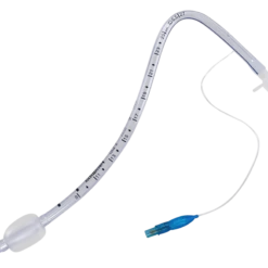 Nasal vorgeformter Tubus mit Cuff