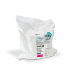 Desinfektionstücher alkoholfrei Format 30x30 cm