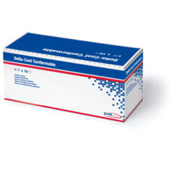 Delta-Cast® Conformable Mischpackung
