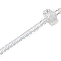 Polypenfalle mit 1 Kammer