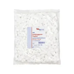 Rogg Schlinggazetupfer