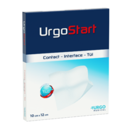 UrgoStart Tül