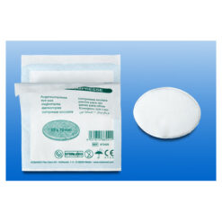 Augenkompresse 53 x 70 mm
