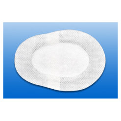 Rudaval Augenpflaster groß