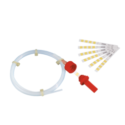 ProCare Helix-Test ZS150-1 für Cube und Cube X