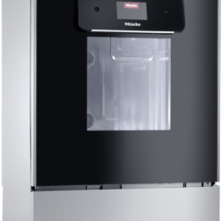 Reinigungs- und Desinfektionsgerät mit Glastür, mit AD-Wasseranschluss, Flüssigdosierung & EcoDry-Funktion., Standgerät PWD 8682 [MD GD DC5 LAN] SST