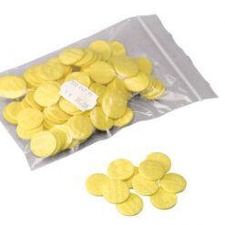 Filterscheiben für Elektrodensauganlage für KISS/ES500