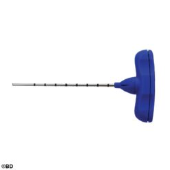 Jamshidi Evolve Nadel mit Probenaufnehmer