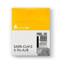 LumiraDx SARS-CoV-2+FLU A/B Test