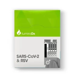 LumiraDx SARS-CoV-2+RSV Test