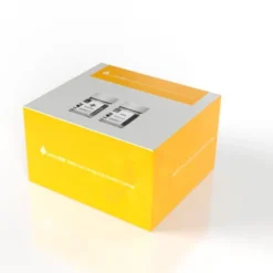 LumiraDx SARS-CoV+FLU Control