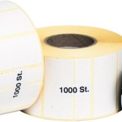 MELAsoft Label Printer Etiketten