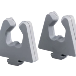 E 476 Aufnahme für Microinstrumentarium mit einem Ø von 4-8 mm.