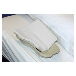 NOBATISSUE grau, Verbandzellstoff