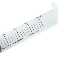 Spritzen 50/60 ml 3-teilig Luer Lock zentrisch