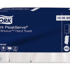 Tork PeakServe Endlos Handtücher, Universal, 1-lagig