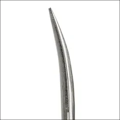 Metzenbaum-Schere, stumpf/ stumpf, gebogen Länge: 20 cm