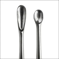 Scharfe-Löffel-Kombination, groß