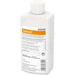 Spitacid, für die hygienische und chirurgische Händedesinfektion