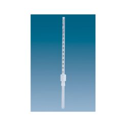 Blutsenkungspipetten Sarstedt mit Skala komplett