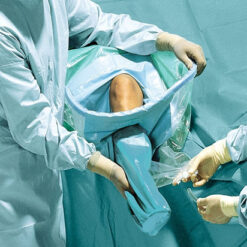 Foliodrape Arthroskopie-Set IV