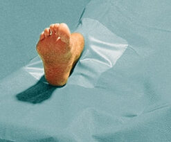 CombiSet Protect Hand-/Fuß-Set II