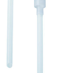 Dosierpumpe für 1 L Euroflasche, für Händedesinfektionsmittel, Wasch- und Cremelotionen