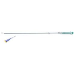 Histoacryl LapFix, Atraumatische Netzfixierung für die laparoskopische Hernienchirurgie