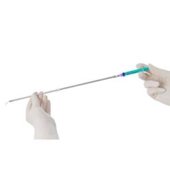 Histoacryl LapFix, Atraumatische Netzfixierung für die laparoskopische Hernienchirurgie