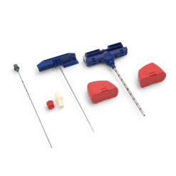 Knochenmarkbiopsienadel Snarecoil