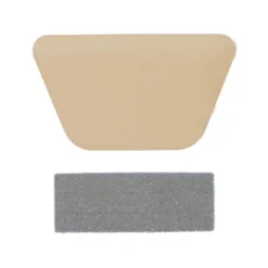 Externe Nasenschiene, Aluminium, unsteril