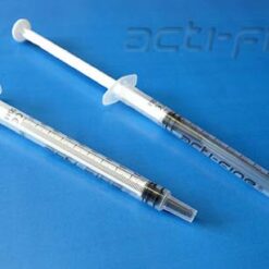 Spritzen 1 ml  Tuberkulin ohne Kanüle, ohne Totraum - mit Spardorn Actifine