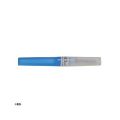 Vacutainer Luer-Adapter, blau, steril