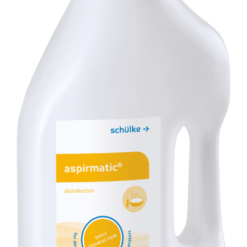 aspirmatic, Reinigung, Desinfektion und Pflege für zahnärztliche Absaugsysteme und Mundspülbecken