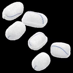 Cutisoft Präpariertupfer klein mit Röko steril