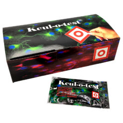 Keul-o-test Borreliose