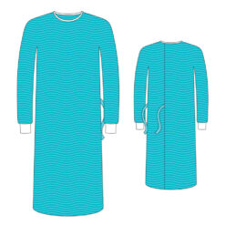 OP-Mäntel Primary Standard