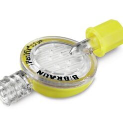 Perifix® Filter 0,2 μm mit NRFit® Ansatz