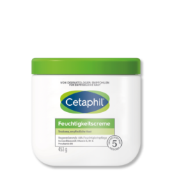 CETAPHIL Feuchtigkeitscreme