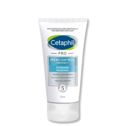 CETAPHIL Pro Itch Control Protect Handcreme