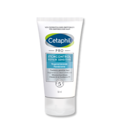 CETAPHIL Pro Itch Control Repair Sensitive Handcreme